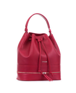 geanta din piele naturala yvy